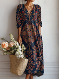 Alessia | Vestido confortável para o dia a dia