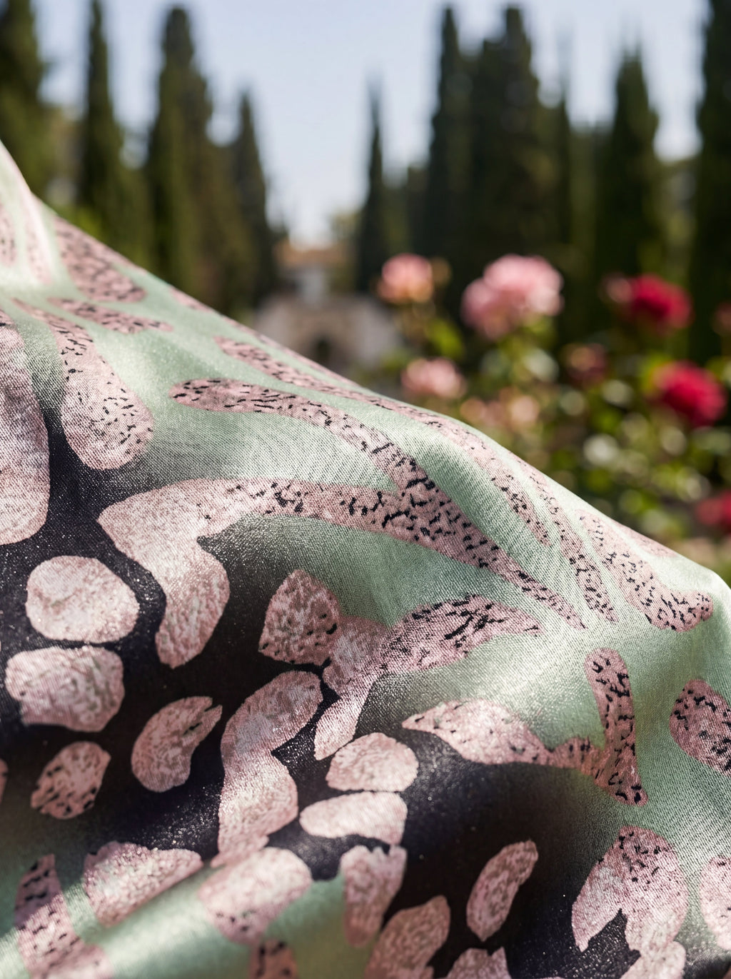 Aryán | Elegante maxi-jurk