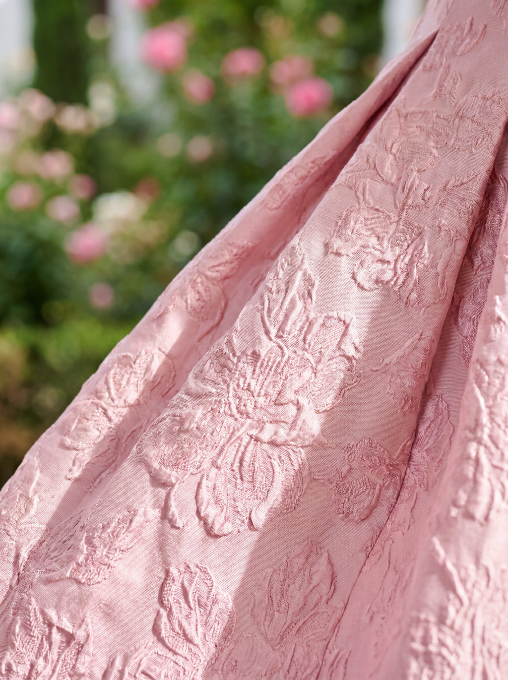 Anabel | Elegante maxi-jurk