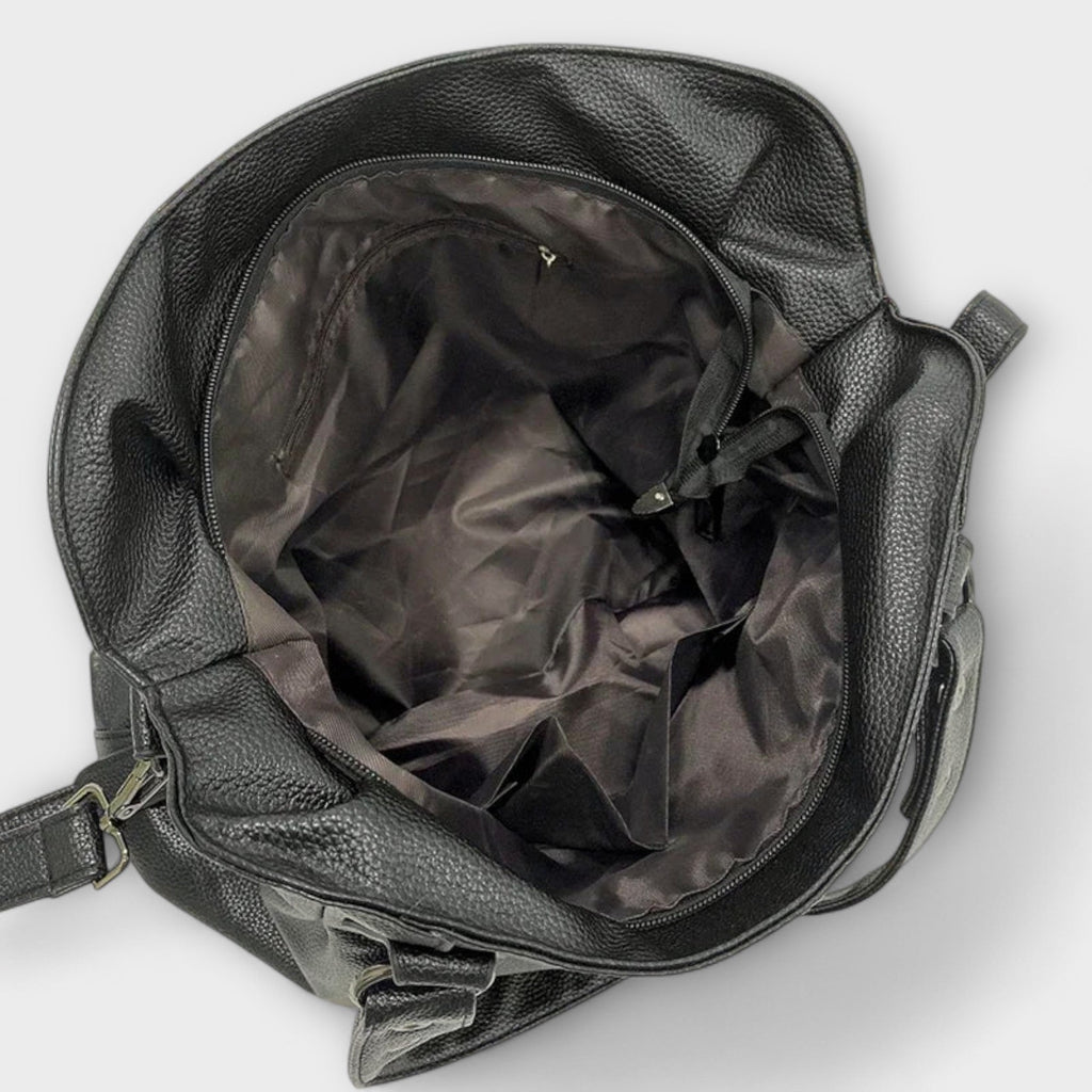 Olivia - Sac hobo élégant porté épaule