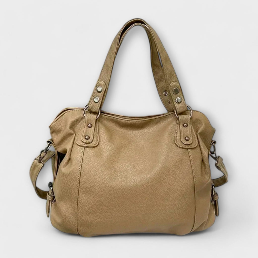 Olivia - Sac hobo élégant porté épaule