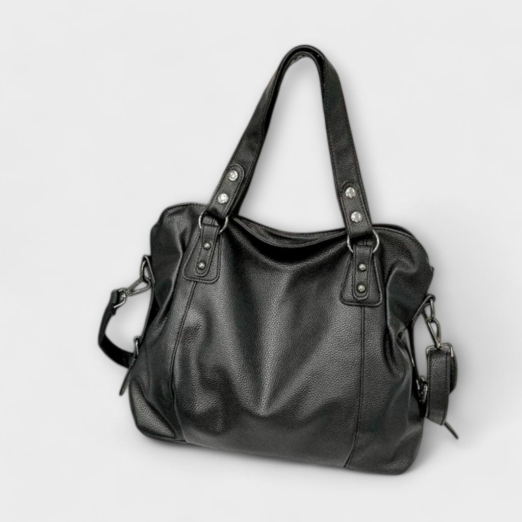 Olivia - Sac hobo élégant porté épaule