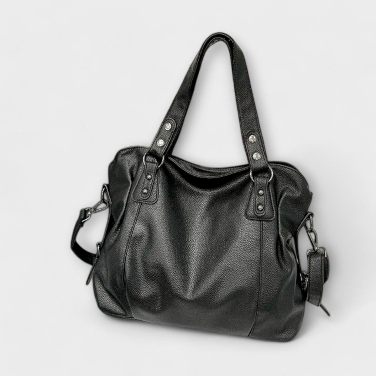 Olivia - Sac hobo élégant porté épaule