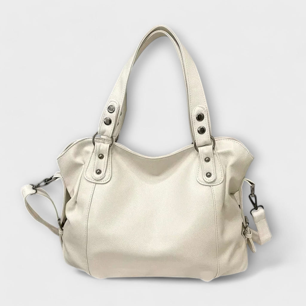 Olivia - Sac hobo élégant porté épaule