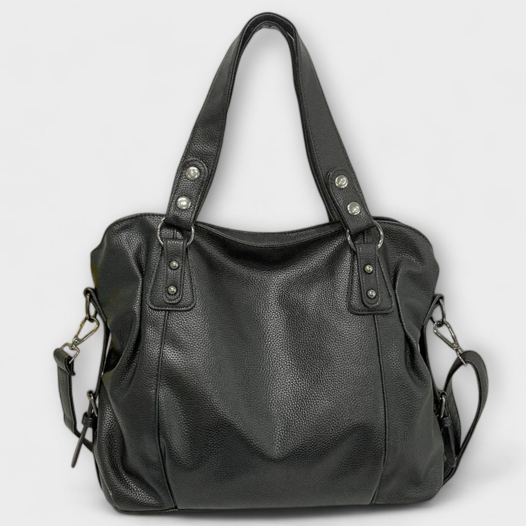Olivia - Sac hobo élégant porté épaule