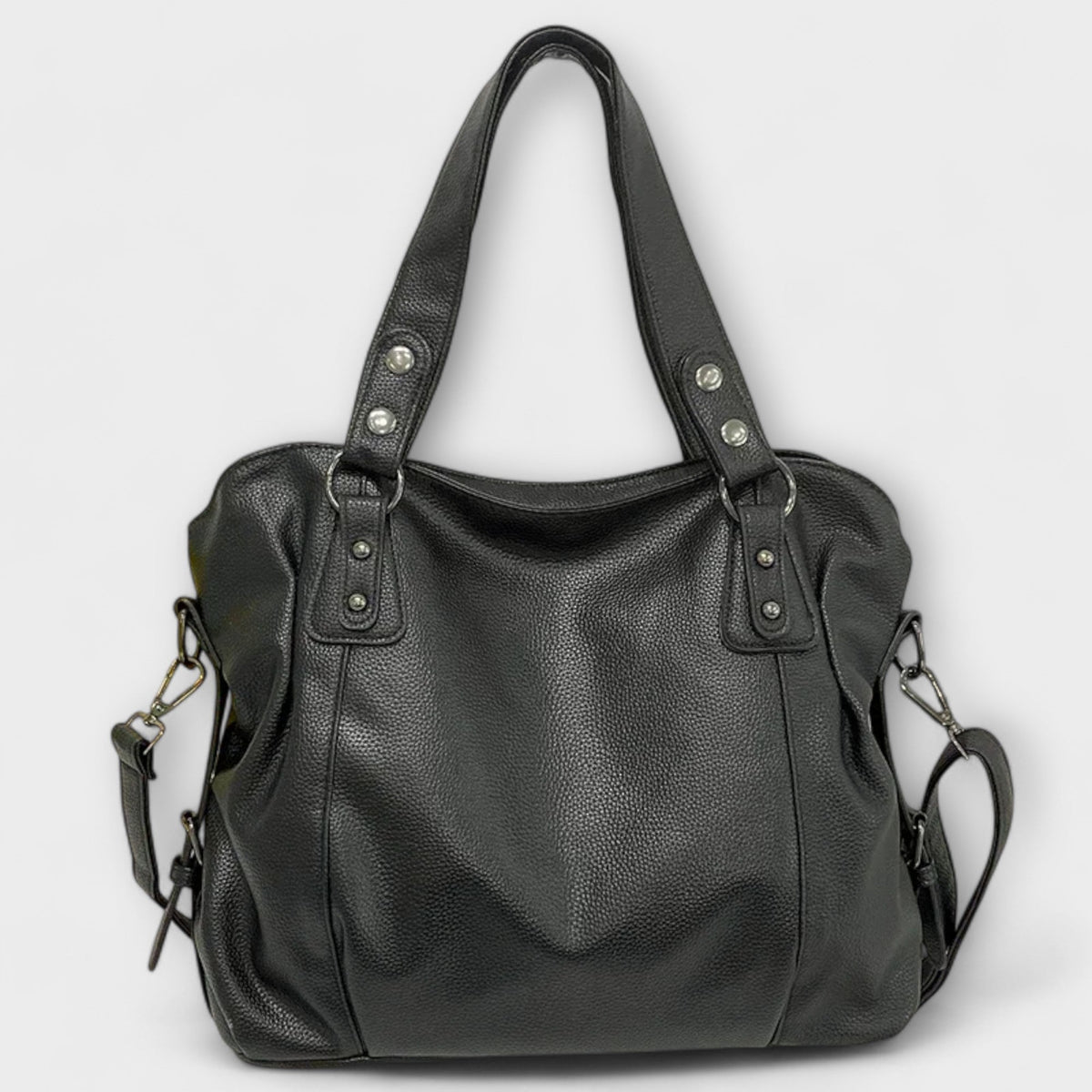 Olivia - Sac hobo élégant porté épaule