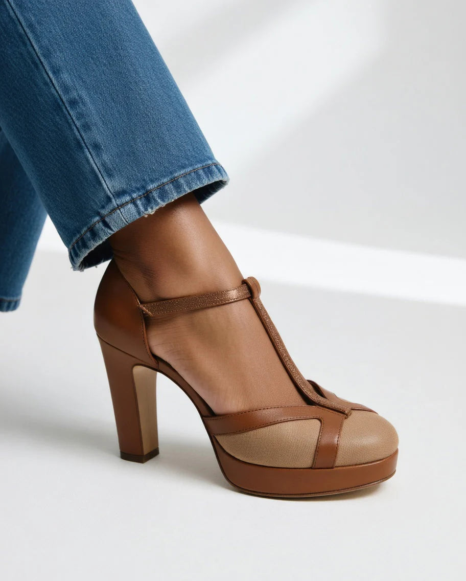 Seliora | Tacones sofisticados  