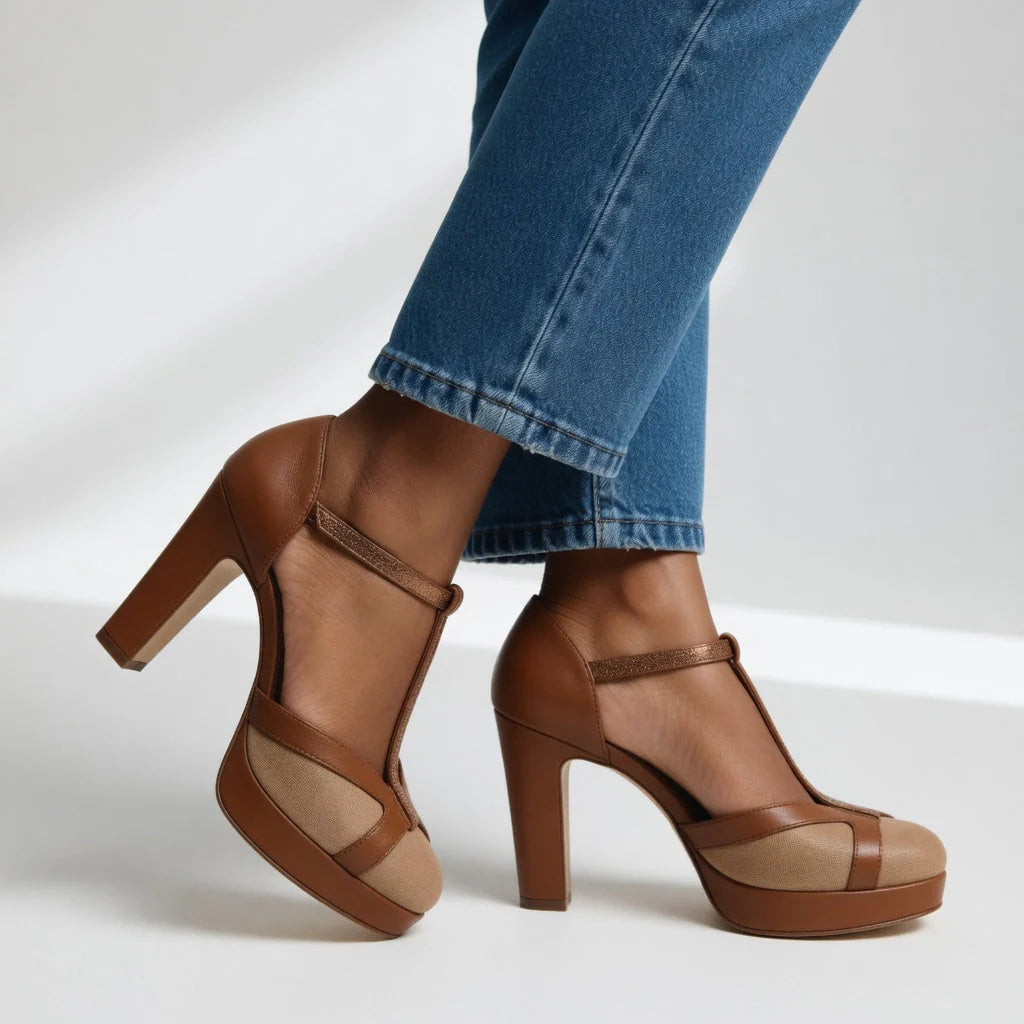 Seliora | Tacones sofisticados  