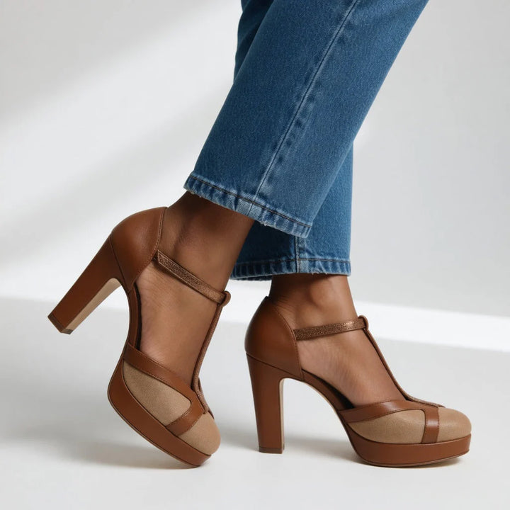 Seliora | Tacones sofisticados  