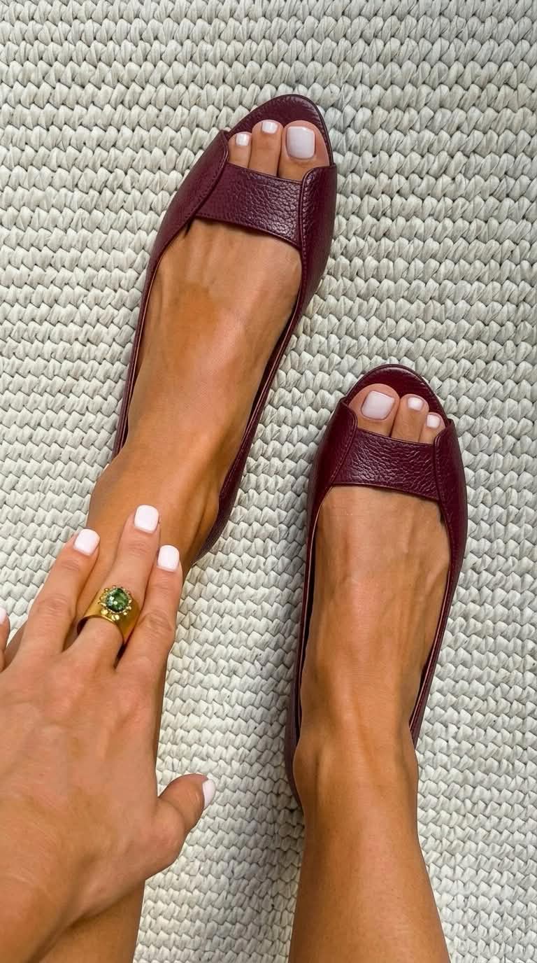 Adelina | Chique comfortabele gouden sandalen