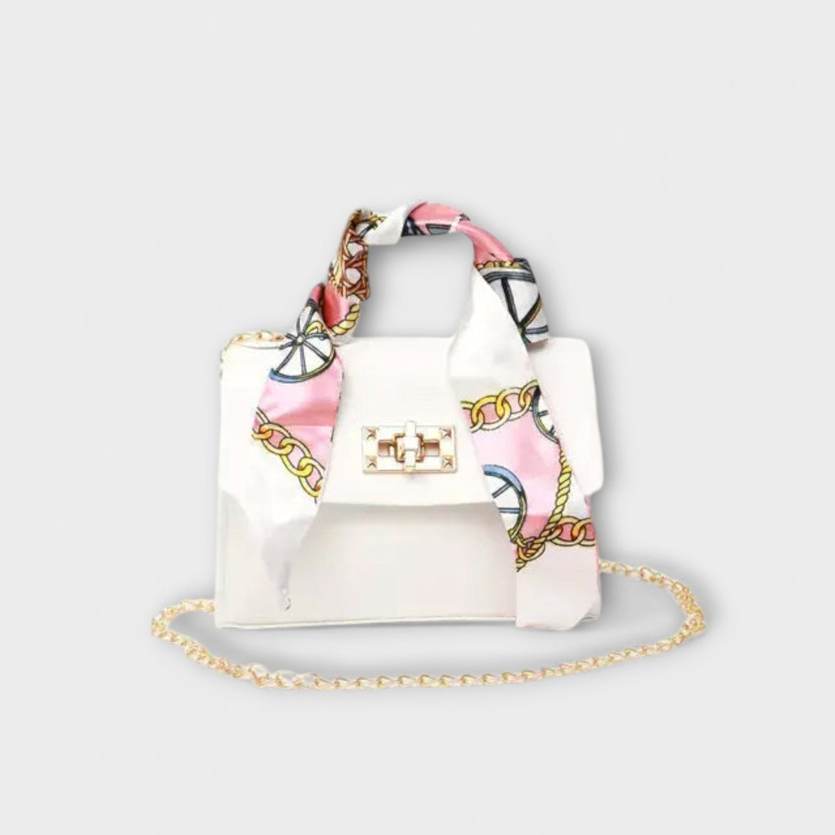 Olivia - Borsa