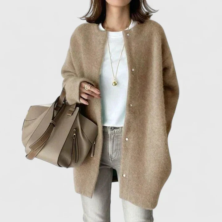 Samarielis | Elegant vest