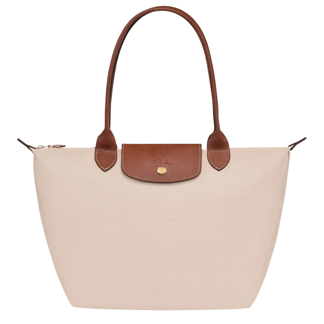 The Hudson Tote - Paper