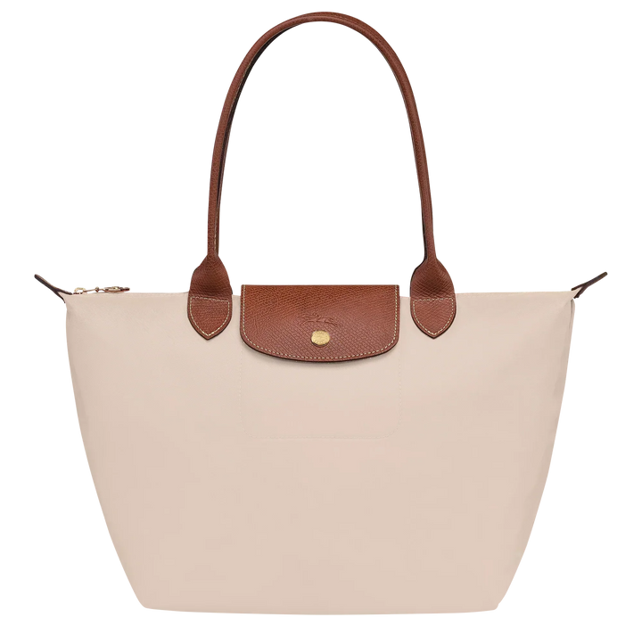 The Hudson Tote - Paper