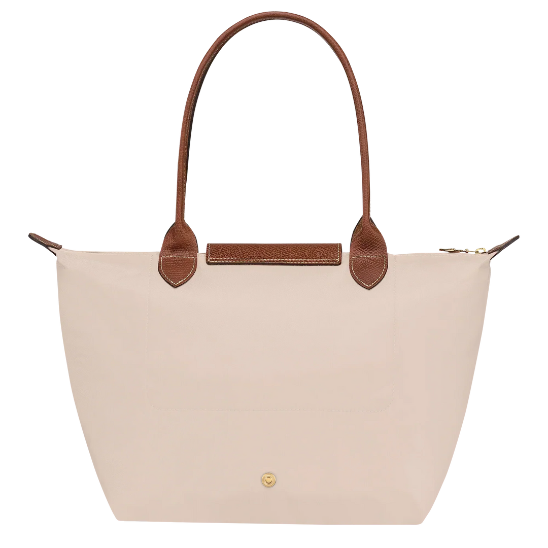 The Hudson Tote - Paper