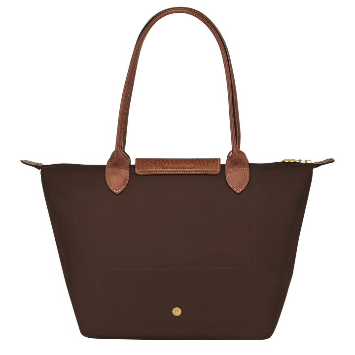 The Hudson Tote - Ebony