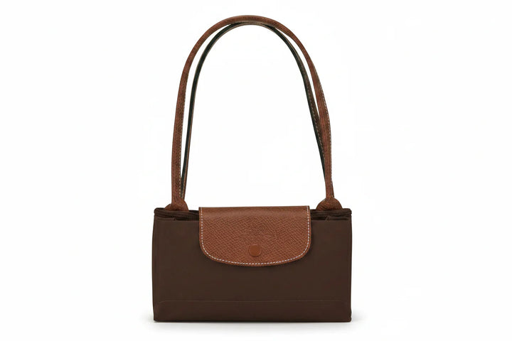 The Hudson Tote - Ebony