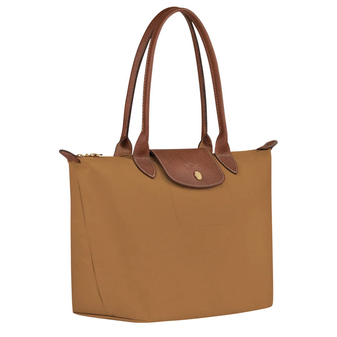The Hudson Tote - Fawn
