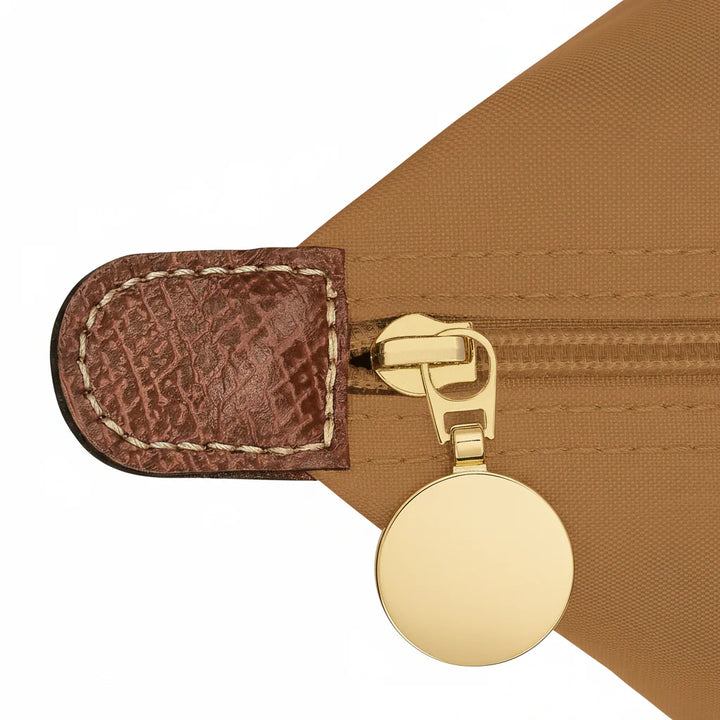The Hudson Tote - Fawn