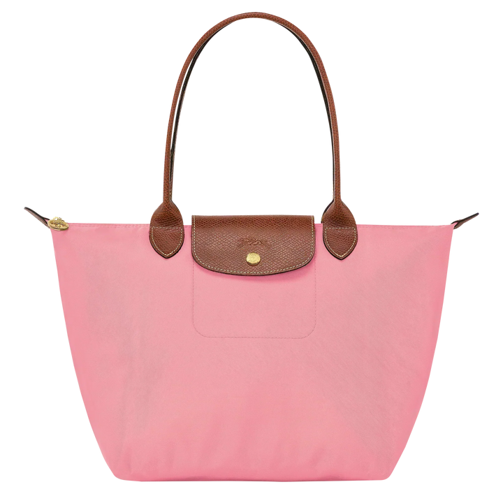 The Hudson Tote - Marshmallow