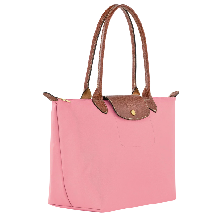 The Hudson Tote - Marshmallow