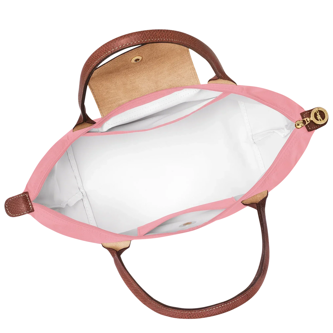 The Hudson Tote - Marshmallow