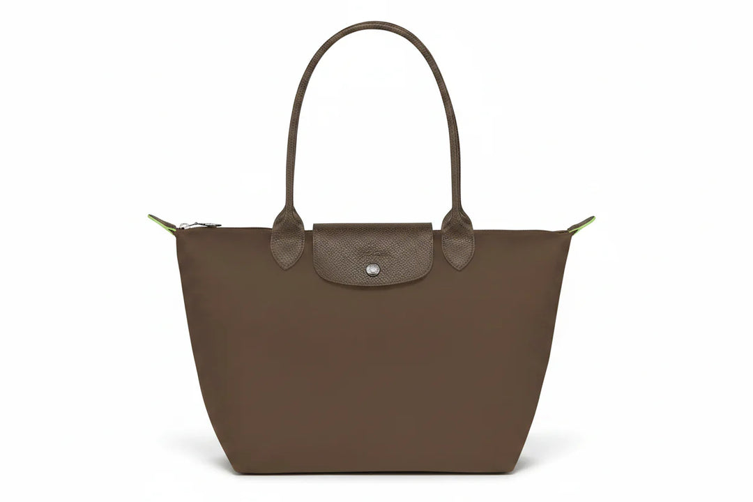 The Hudson Tote - Terra