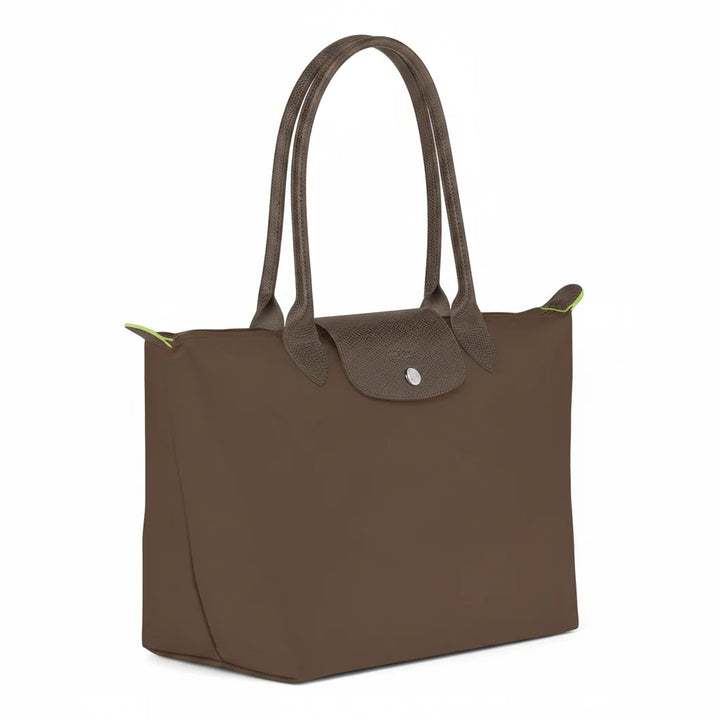 The Hudson Tote - Terra