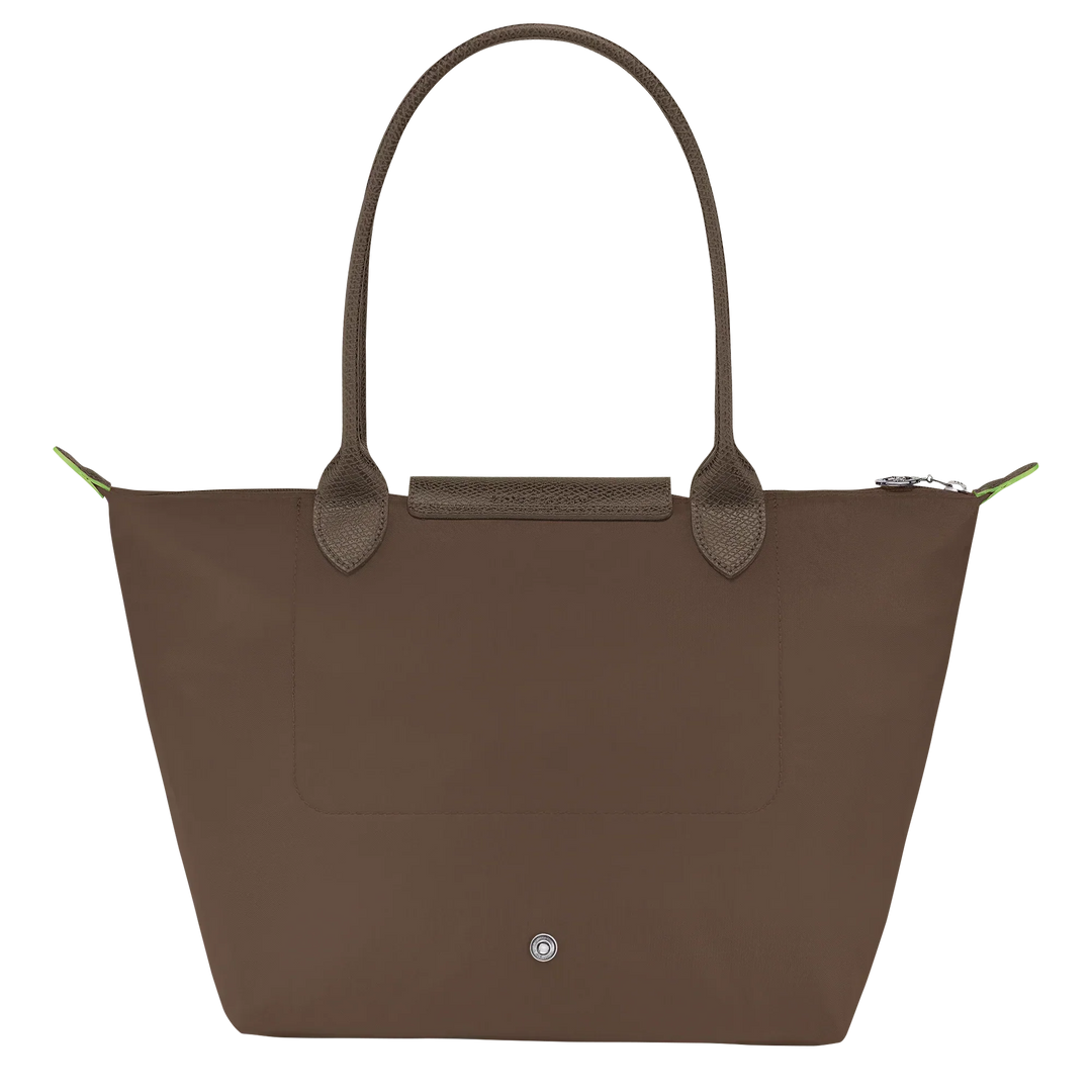 The Hudson Tote - Terra