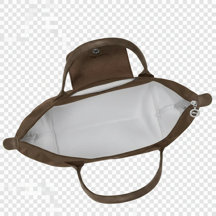 The Hudson Tote - Terra