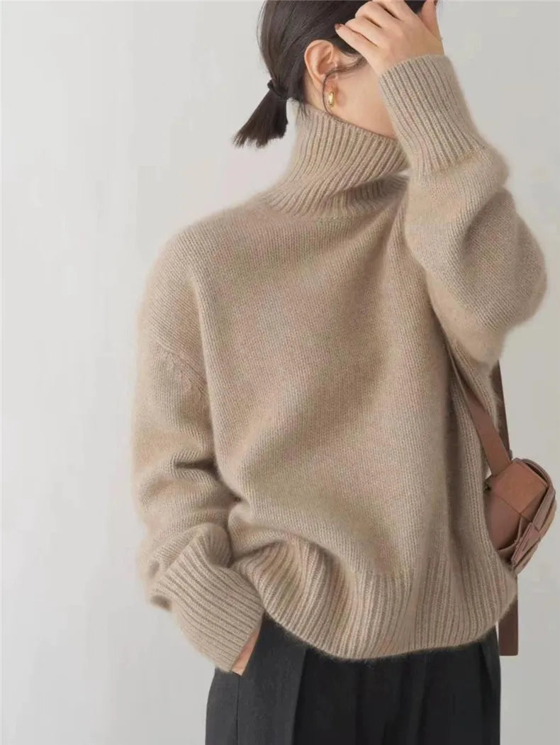 Palomayrah | Suéter elegante