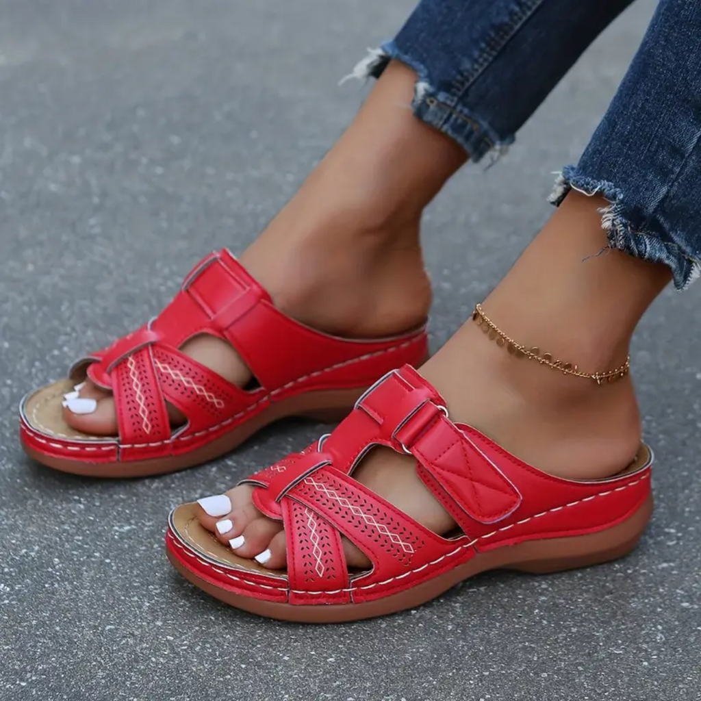 Kathy – Sandali comodi per camminare