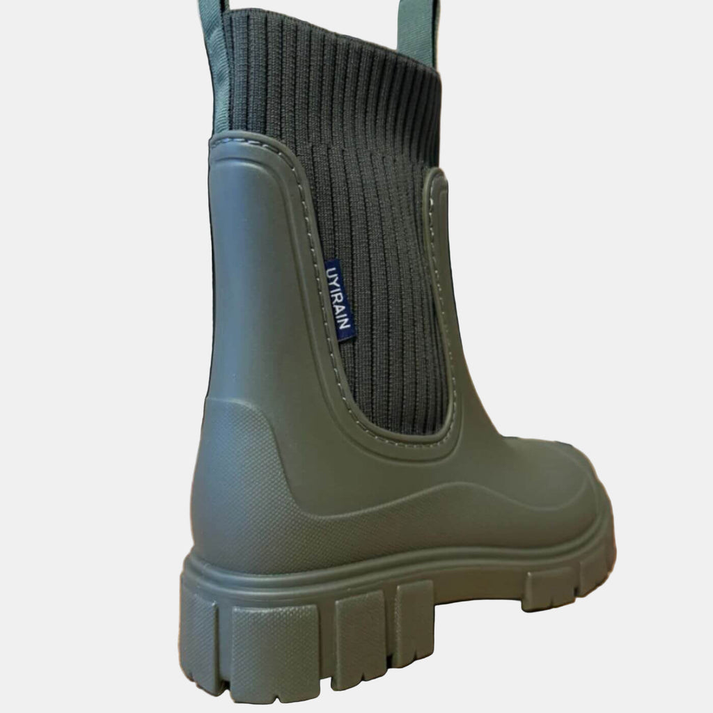 Tynni | Bottes orthopédiques