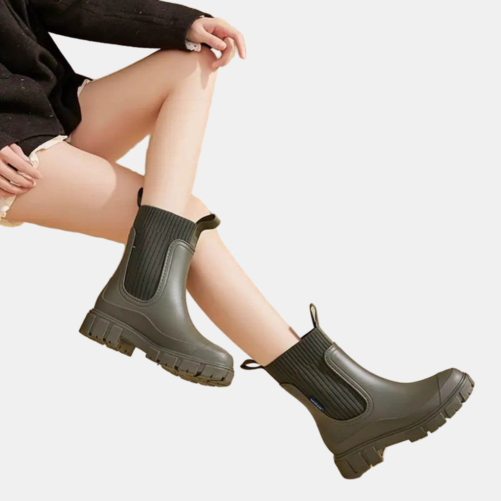 Tynni | Bottes orthopédiques