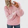 Delymarah | Comfortabele trui