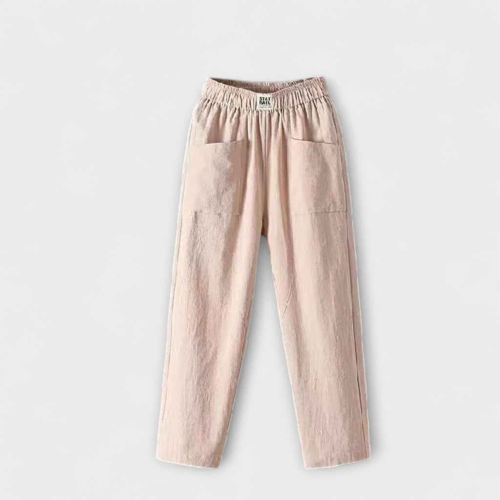 Maya - Pantaloni eleganti