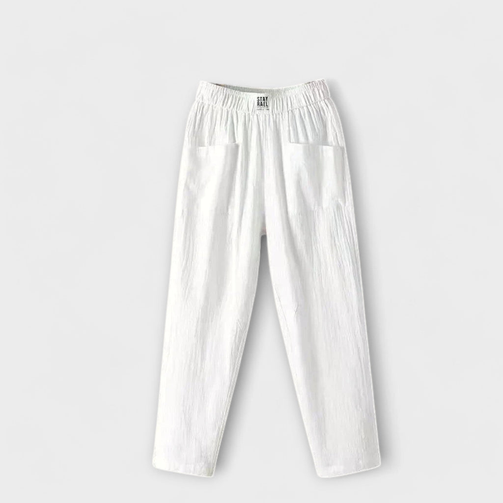 Maya - Pantaloni eleganti
