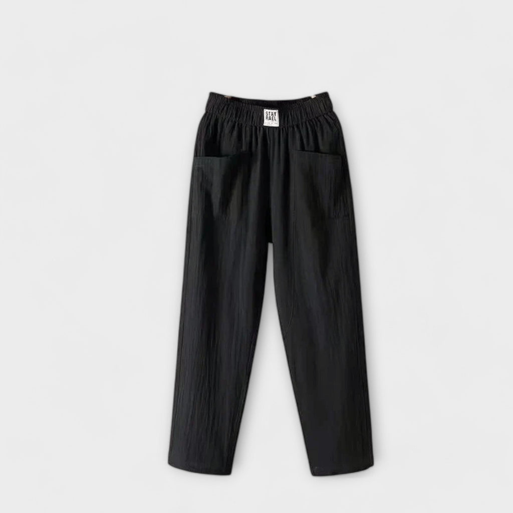 Maya - Pantaloni eleganti