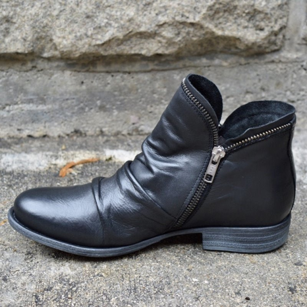 Glinda Ankle Boots