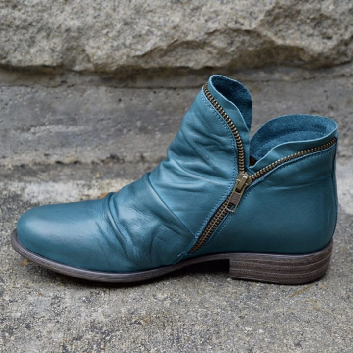 Glinda Ankle Boots