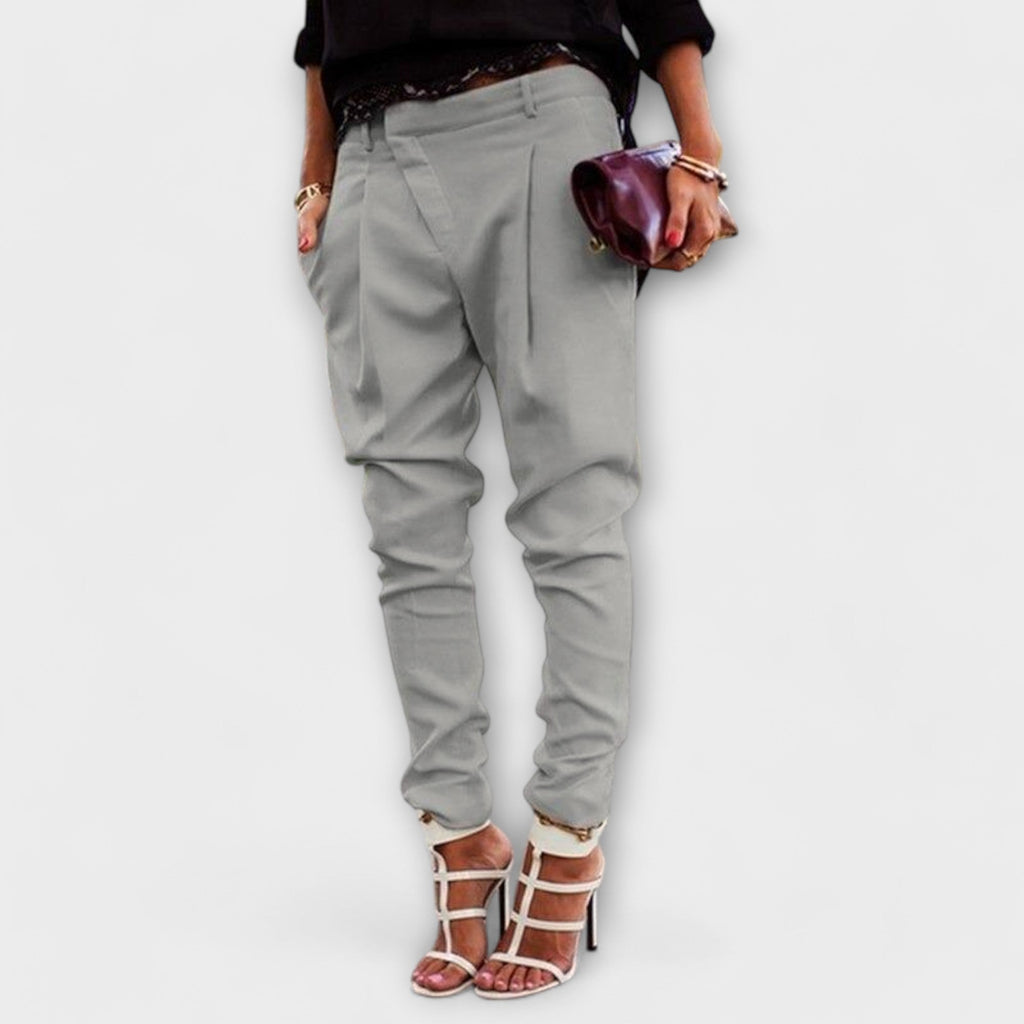 Mira - Elegante pantalon