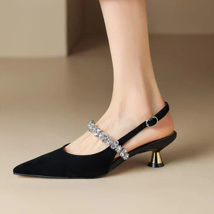 Scarpins elegantes Isabelle