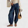 Lani | Pantaloni eleganti