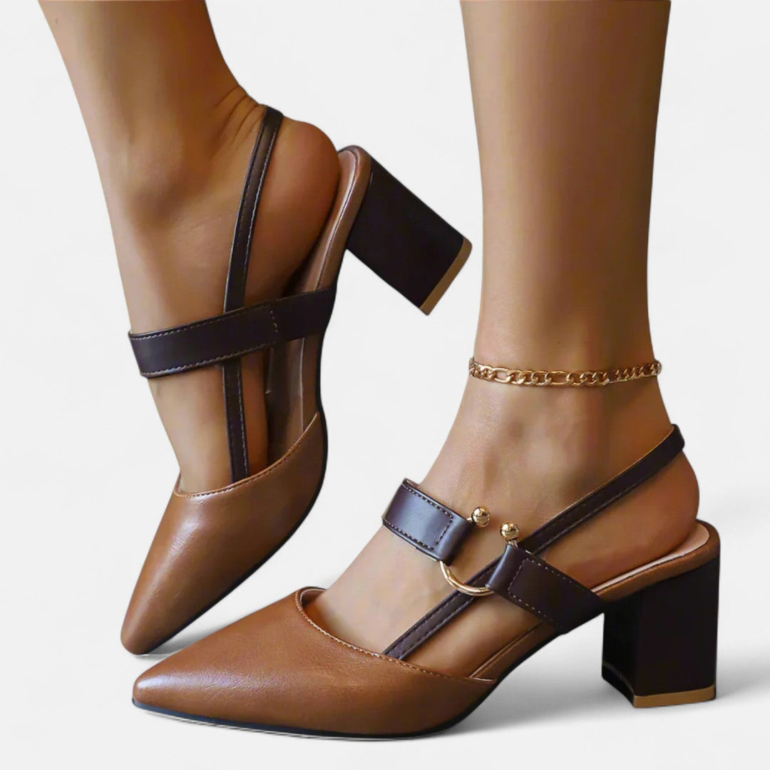 Tacones Avalina Grace