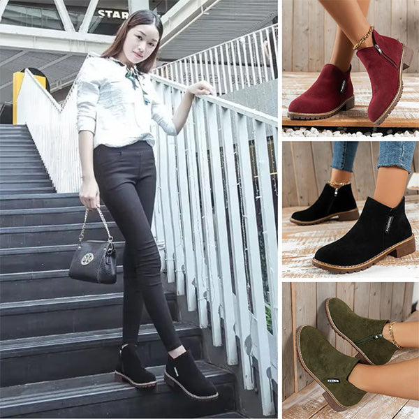 Maele™ | Orthopedic Boots