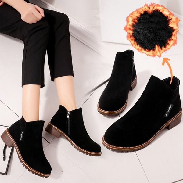 Maele | Bottes orthopédiques