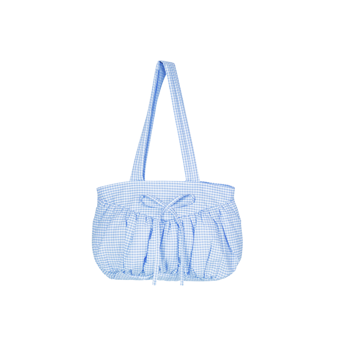 Michaela | Mini souffle bag