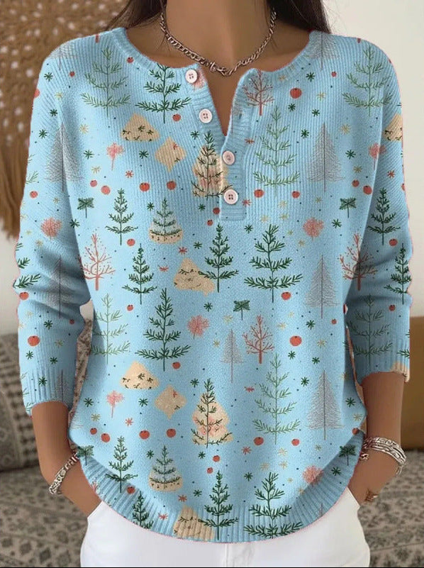 Madison | Suéter elegante