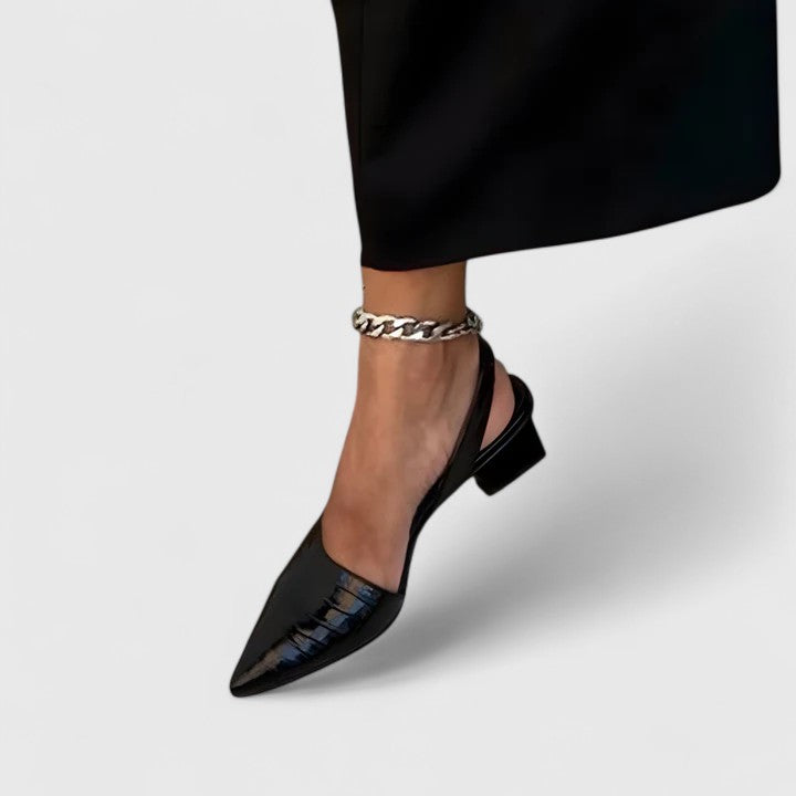 Sasha | Sandálias elegantes