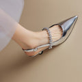 Scarpins elegantes Isabelle
